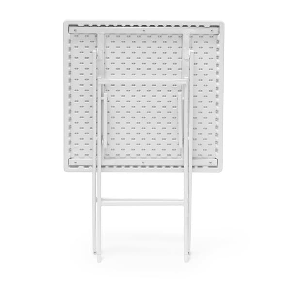 Sammenklappeligt havebord BASTIAN