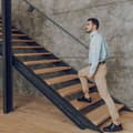 Miniatyrbilde 6 av 9: Håndlist i aluminium