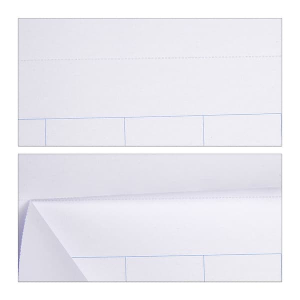 Flipchart-paperi 50 arkkia