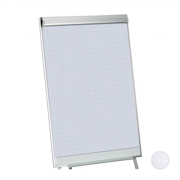 Flipchart-paperi 50 arkkia