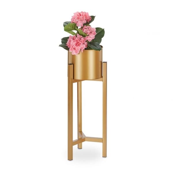 Blomsterpotte