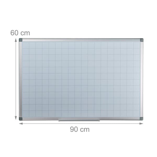Whiteboard planlægger