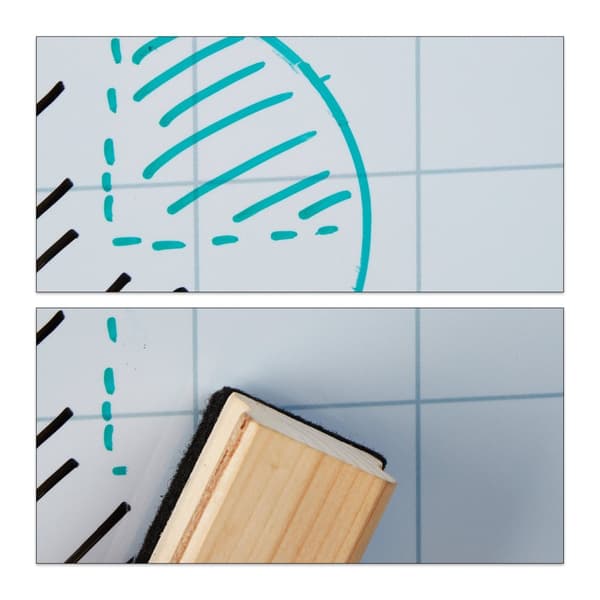 Whiteboard planlægger