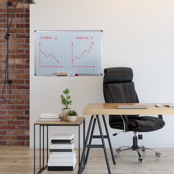 Whiteboard planlægger
