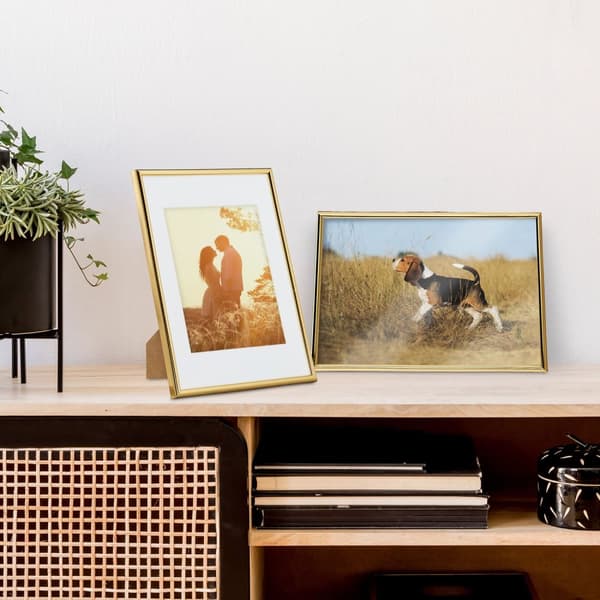 Bilderram Set om 2 20x30 cm