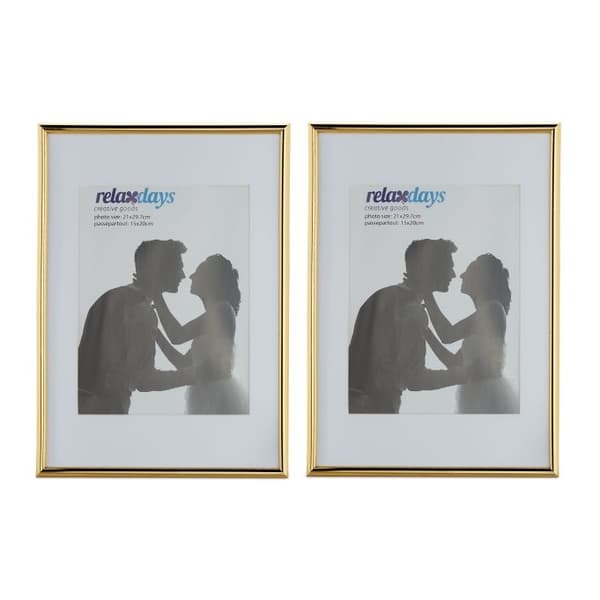 Bilderram Set om 2 20x30 cm