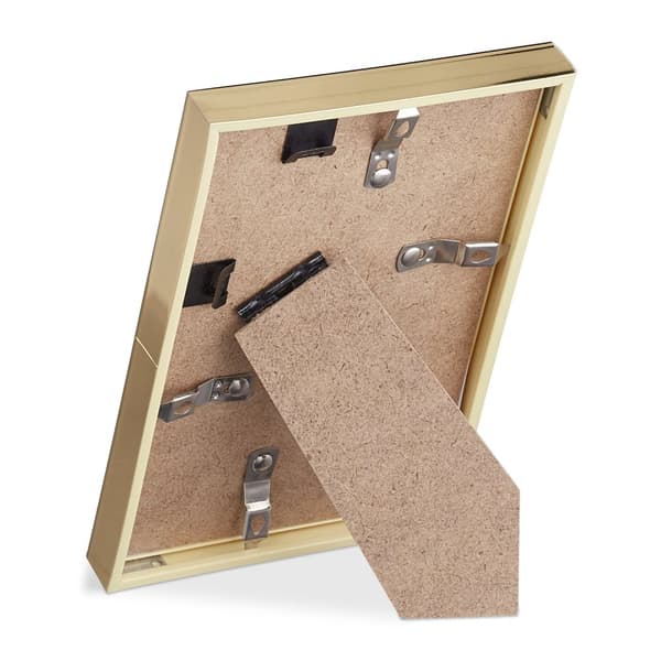 Bilderamme - 2 stk 10 x 15 cm