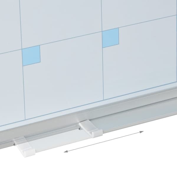 Whiteboard planlægger