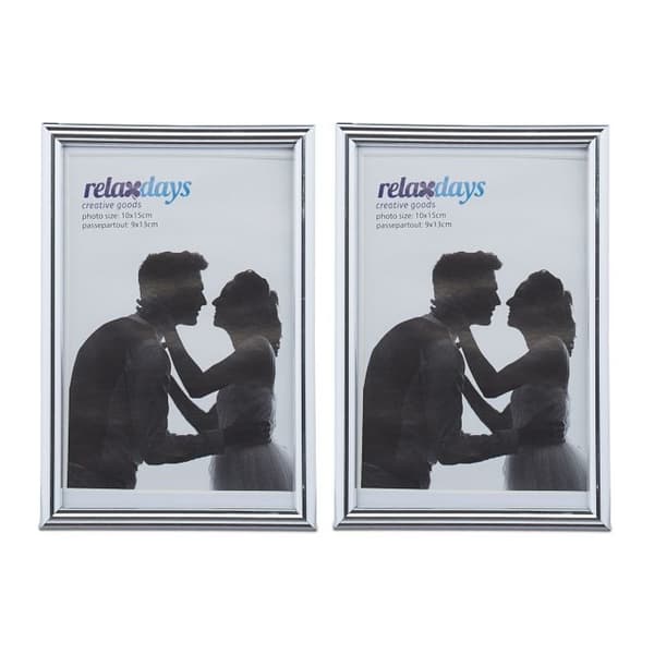 Bilderram - 2 st 10 x 15 cm