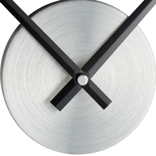 Veggklokke DIY moderne
