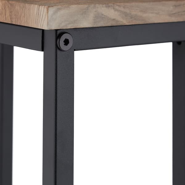 Sidebord industriell design
