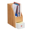 Miniatyrbild 1 av 9: Dokumentsamlare med låda