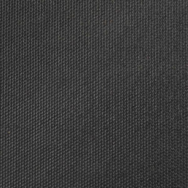 Dørmatte kokosfiber regnbuefarget