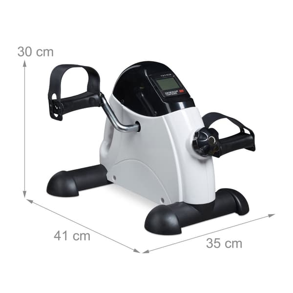 Motionsmaskine minicykel