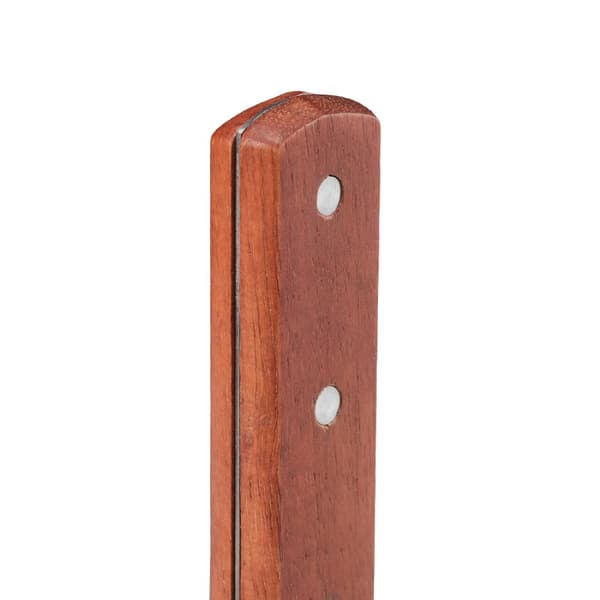 grillspade i 3 deler