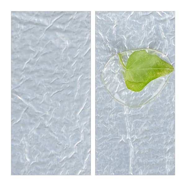 Piknikteppe 200 x 200 cm fiskebein