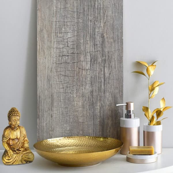 Buddha figurhave