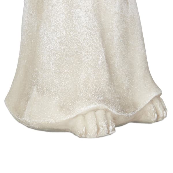 Kattängel staty