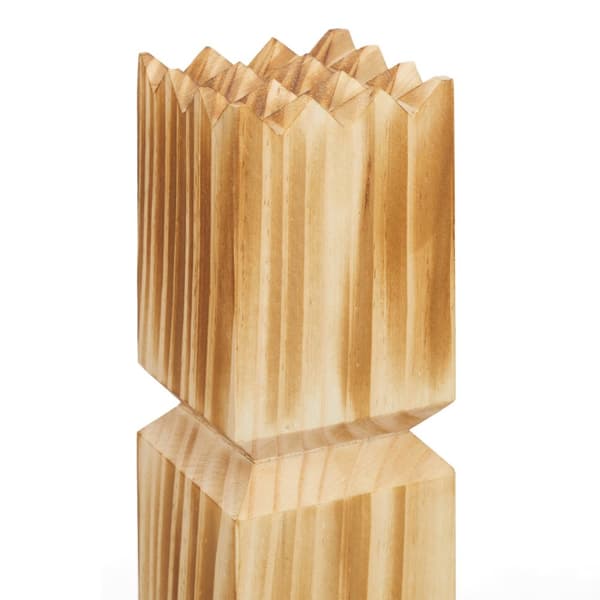 Kubb viking peli