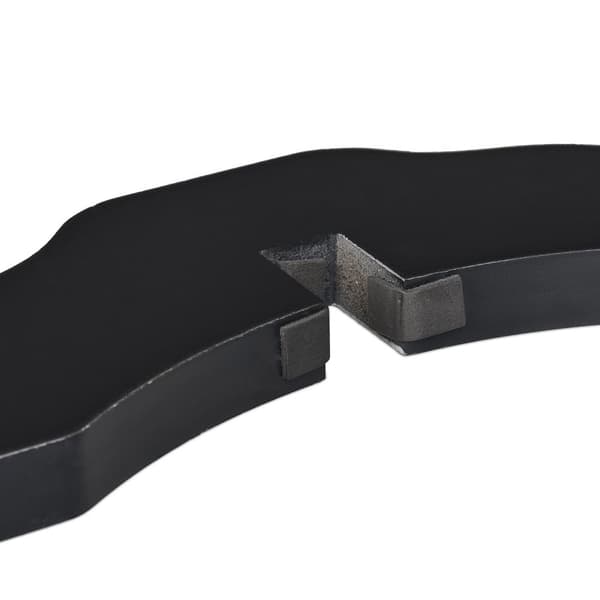 Barngrind trä 70 cm