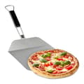 Miniatyrbild 1 av 7: Pizzaspade med trähandtag