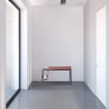Miniatyrbild 2 av 8: Hallbänk med ficka