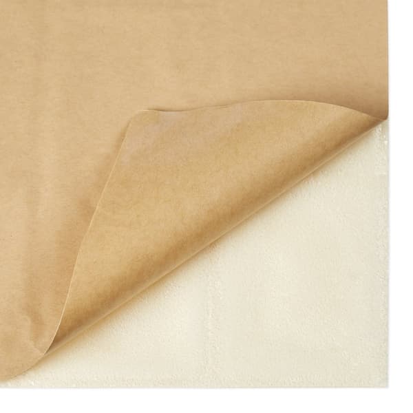 Dekorplast marmor-look sæt med 10 stk
