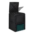 Miniatyrbilde 6 av 9: Plastkompost 230 l