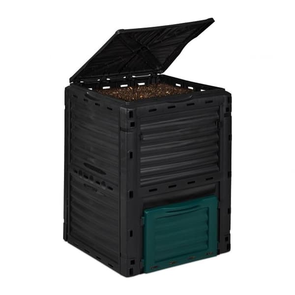Plastkompost 230 l