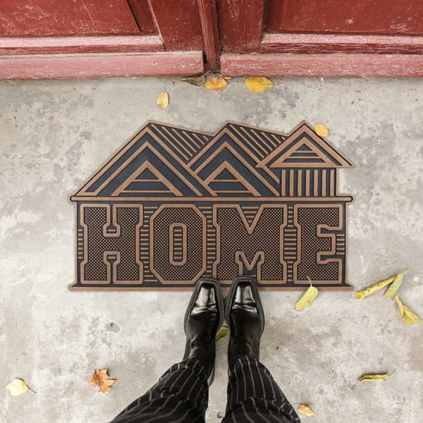 Ovimatto Kumi Home kuparia