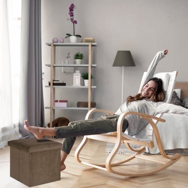 Palle med opbevaringsplads