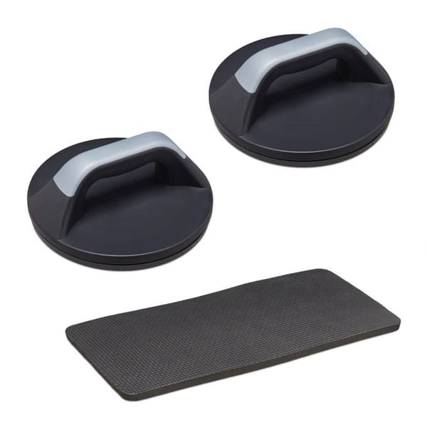 Push-up grep roterbart sett med 2