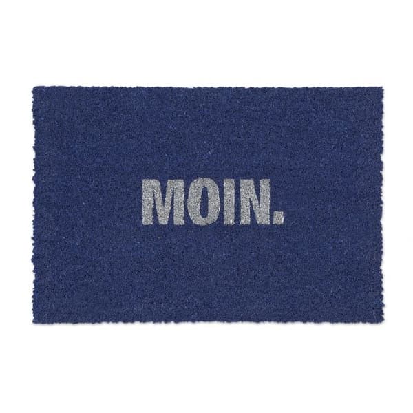 Dørmatte kokosfiber "Moin"