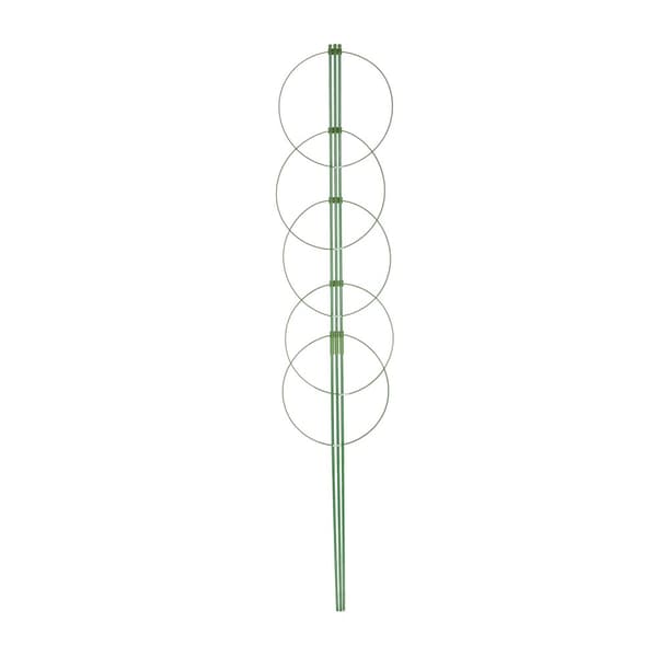 Plantestøtte 150 cm, sæt med 2 stk
