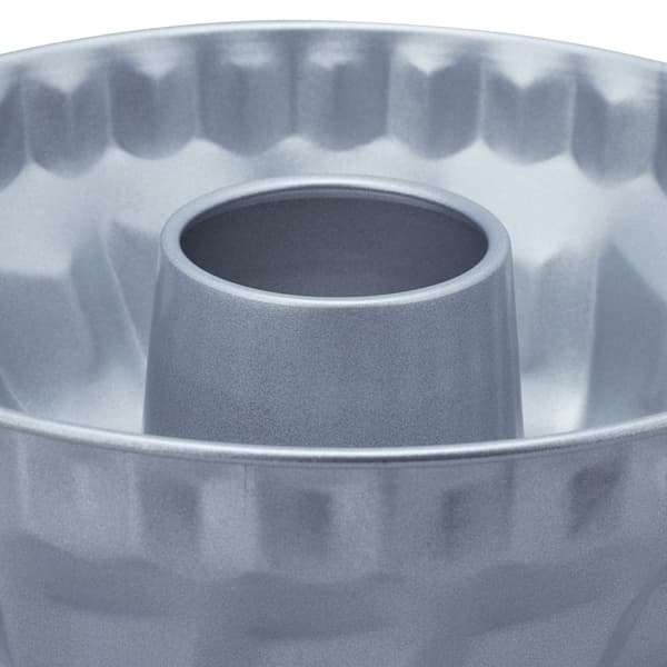 Sukkerkjeksform 25 cm i diam.