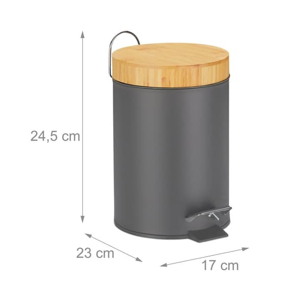 Pedalhink 3 liter