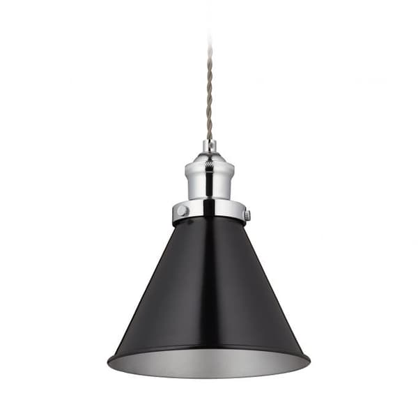 Industriell pendellampe