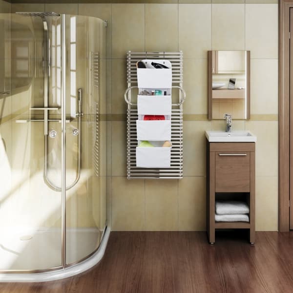 Hengende organisator 4 rom