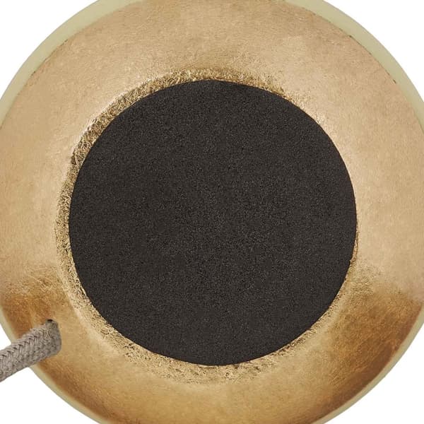 Bordlampe i beton