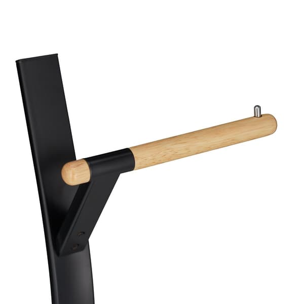 Stand WC sæt i en blanding af materialer