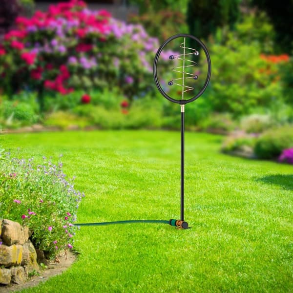 Hagesprinkler sort