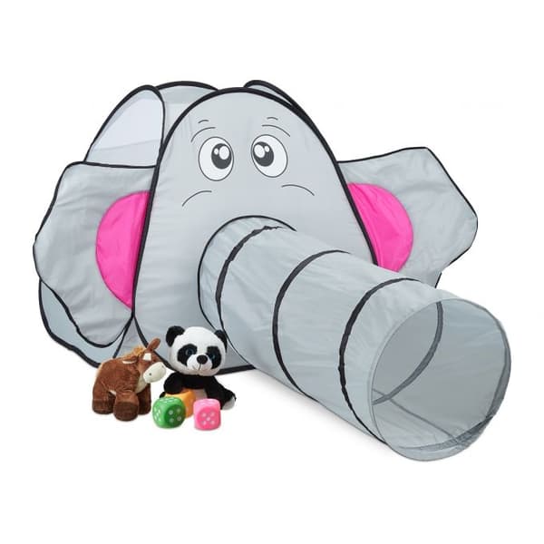 Pop-up leketelt Elephant