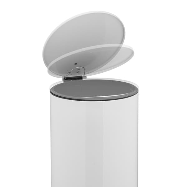 Pedalbøtte 12 liter