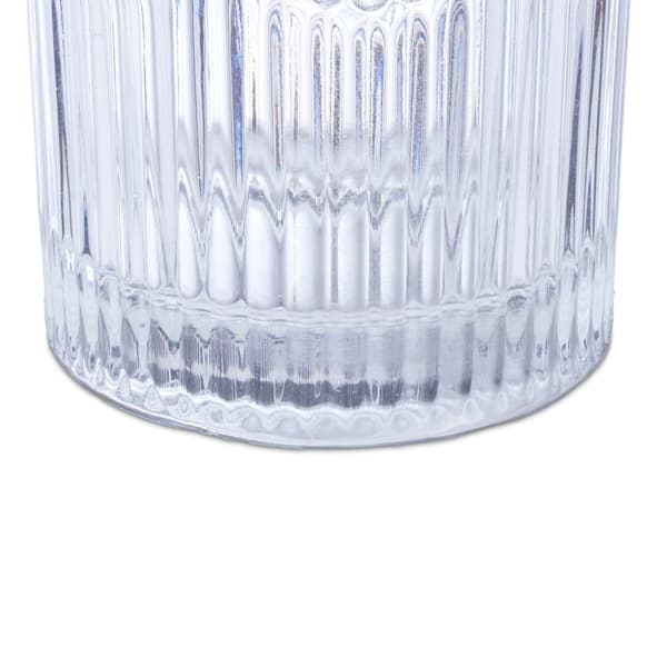 Dricksglas vintage 30 cl set om 4
