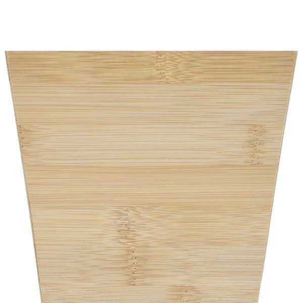 Penholder i bambus 4 rum