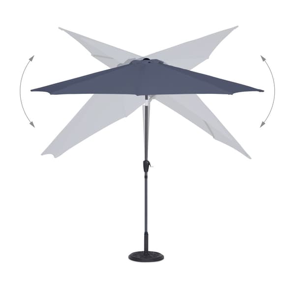 Parasoll Ø 300 cm