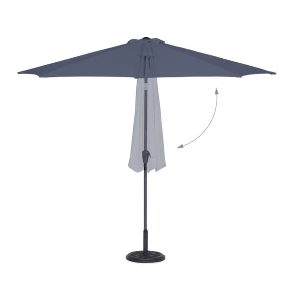 Parasoll Ø 300 cm