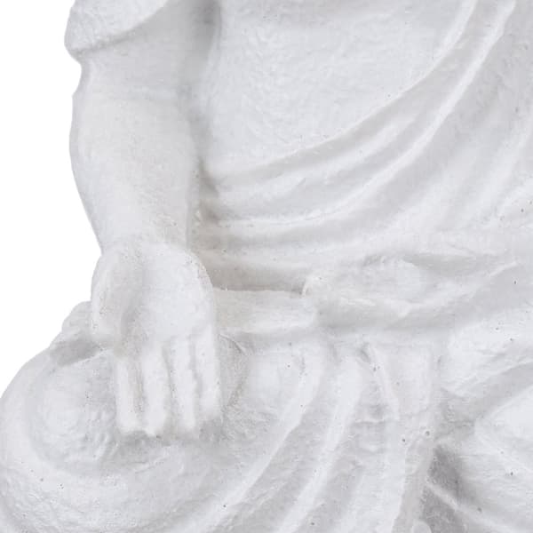 Buddha figur 17,5 cm