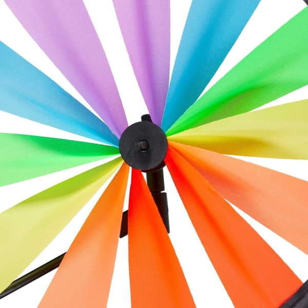 Pinwheel leppäkerttu setti, 2 kpl