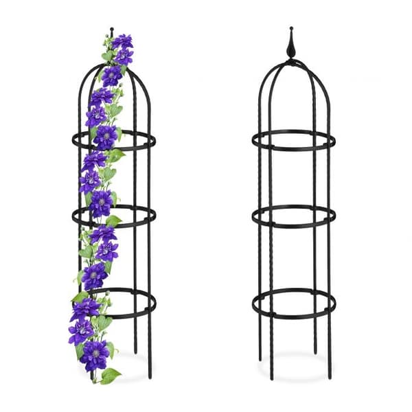 Trellis 100 cm, sett med 2